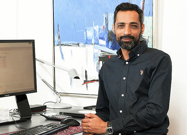 Ali Alasadi