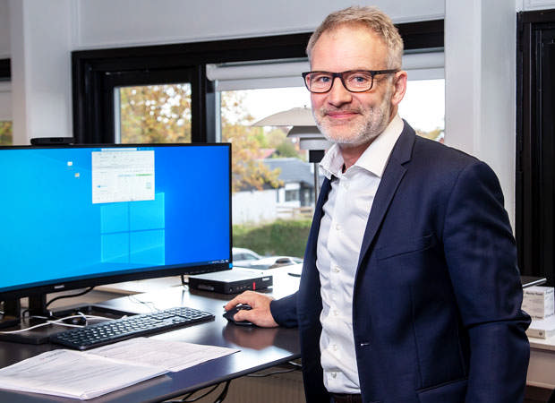 Anders Frimodt-Møller