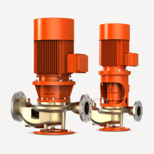 Centrifugal Pump CNLe/DHBe