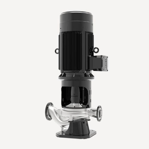 Centrifugal Pump DHBe 400-series