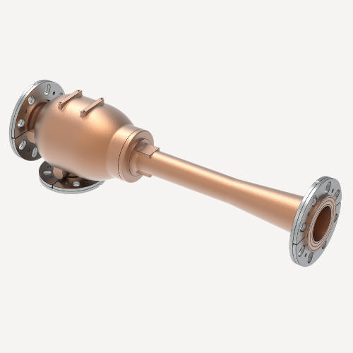 Ejector SLIMPOWER-TYPE