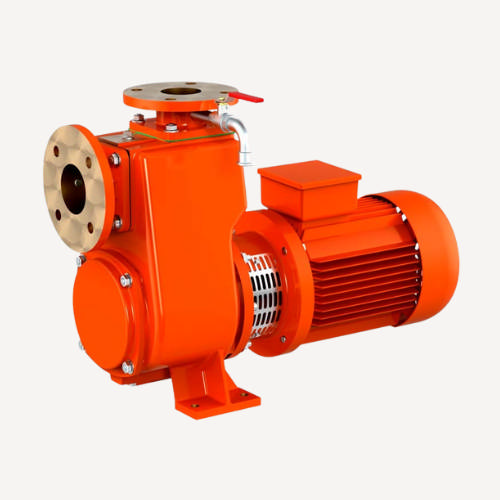 Centrifugal Pump RSM
