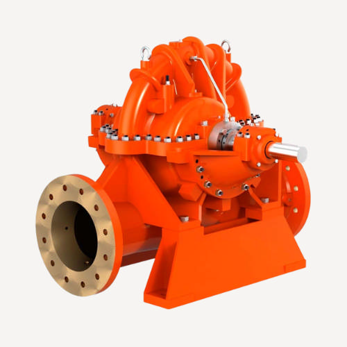 Centrifugal Pump QH