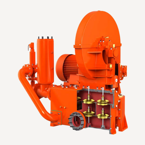 Piston Pump BDV/BDHV