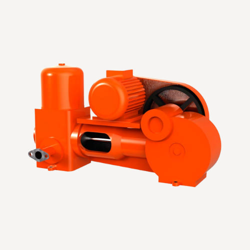 Piston Pump BC