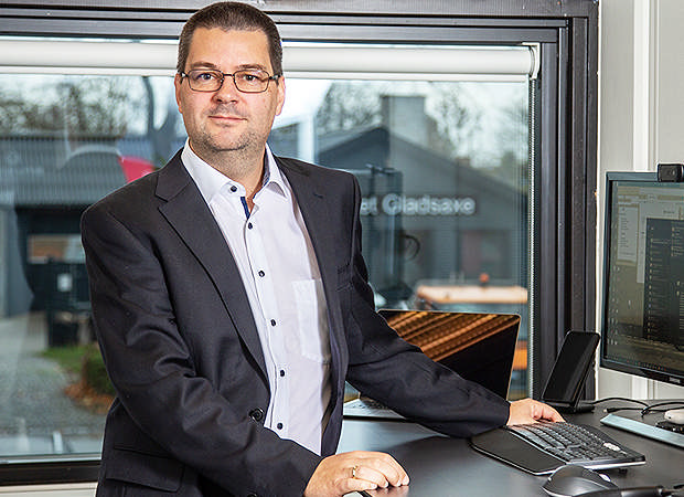 Rune Axelstad Petersen