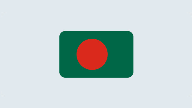 Bangladesh