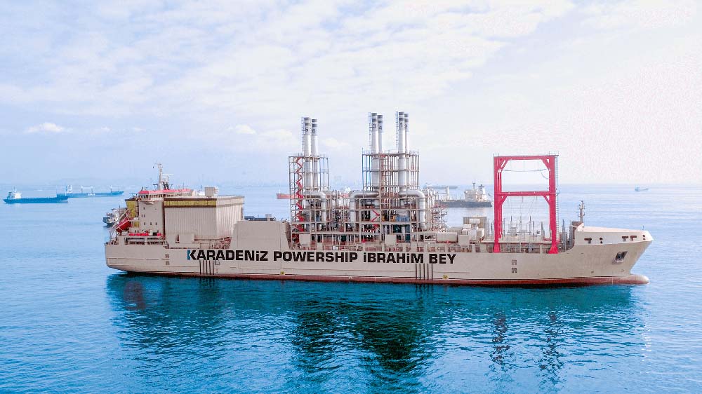 Karpowership