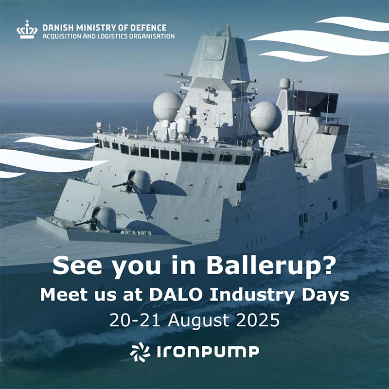 DALO Industry Days 2025