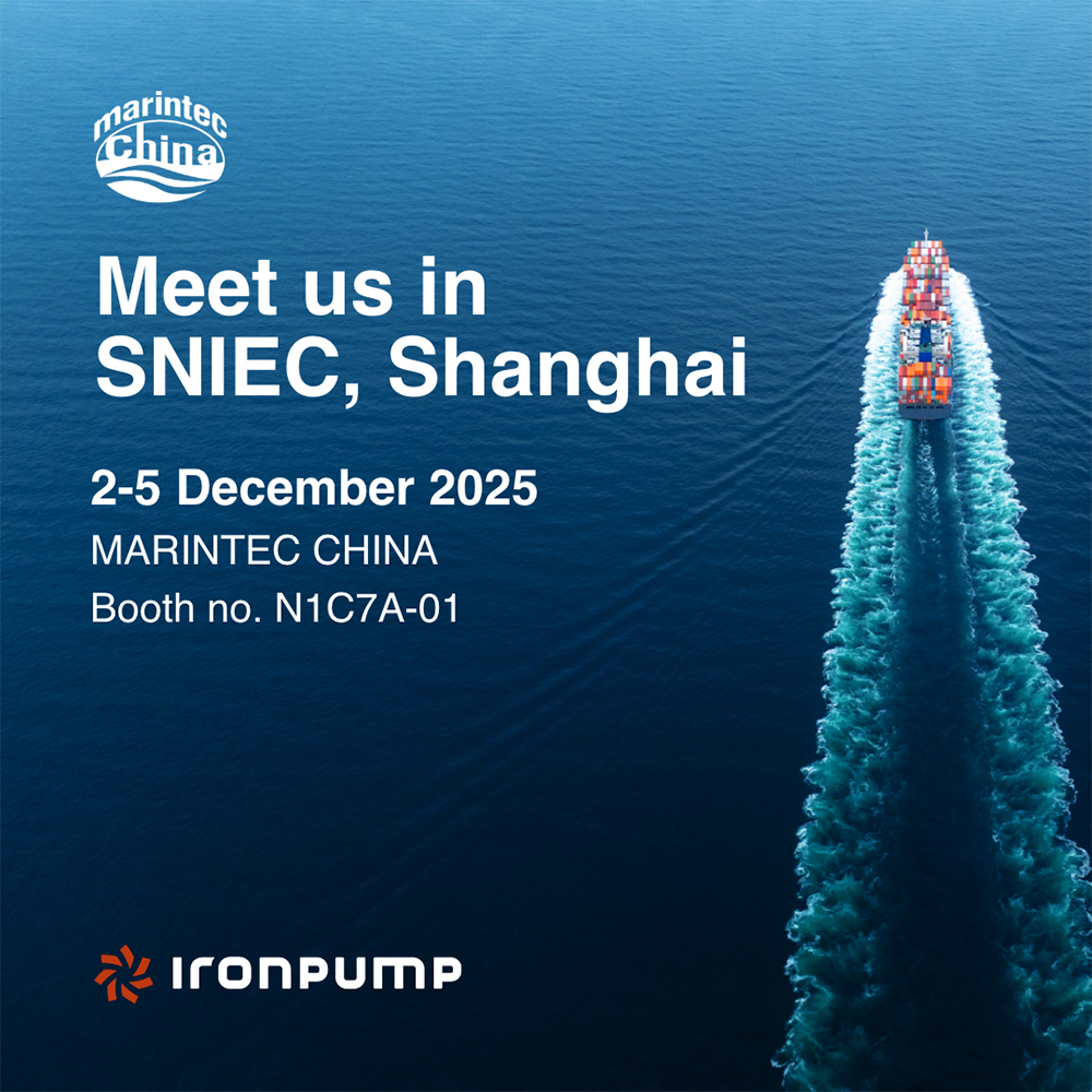 Marintec 2025 China Poster