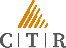 CTR Logo u Navn RGB