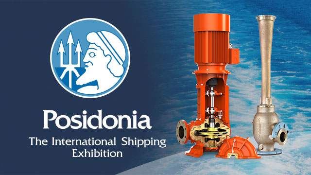 Posidonia and IronPump