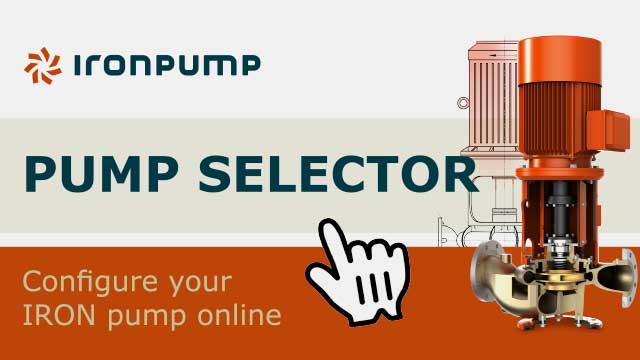 Pump Selector