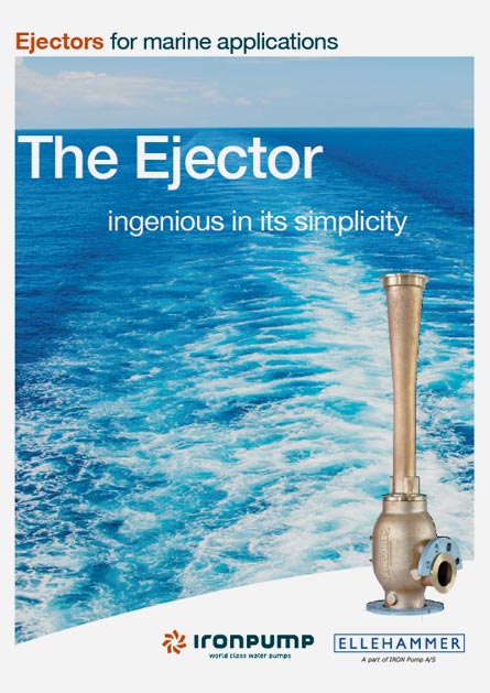 Ejector Brochure