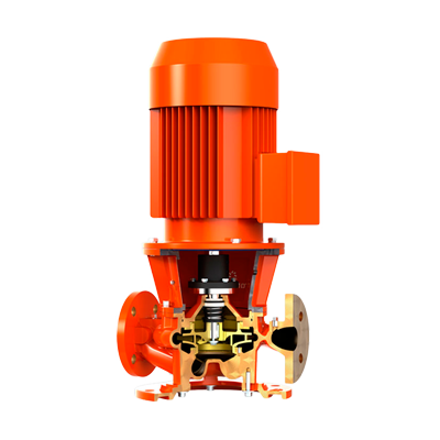 Centrifugal Pump Type CNL