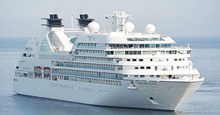 Cruise Ferries