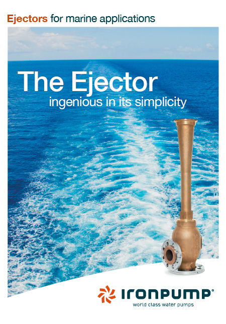 Ejector Brochure